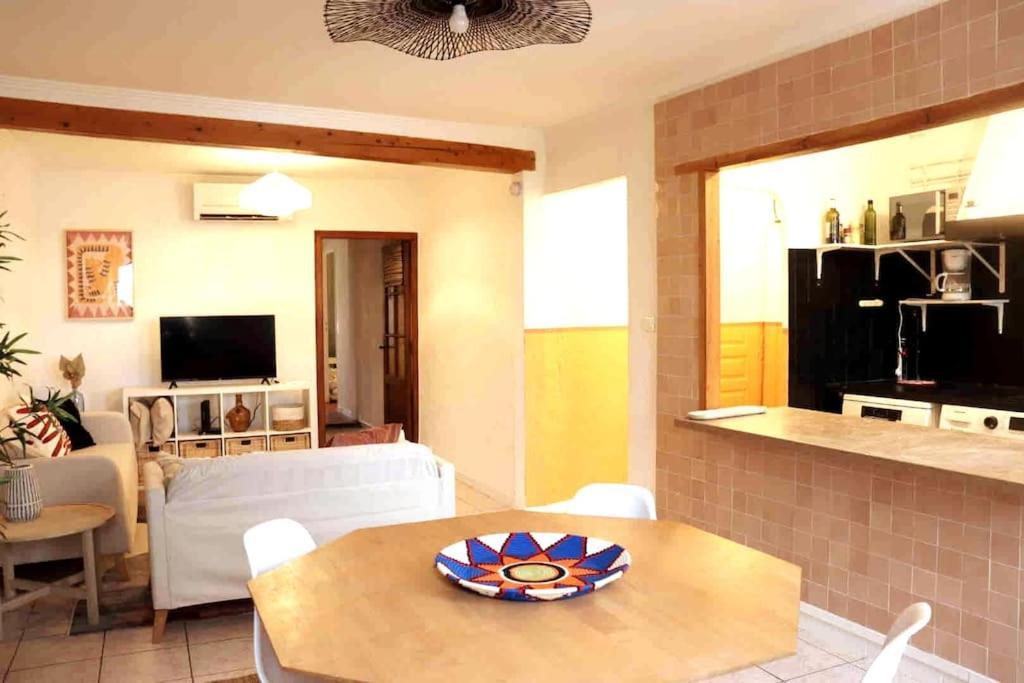 Le 35 Du Port, Apartamento La Ciotat