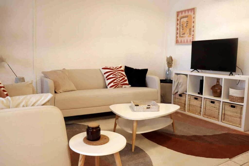 Apartamento Le 35 Du Port,