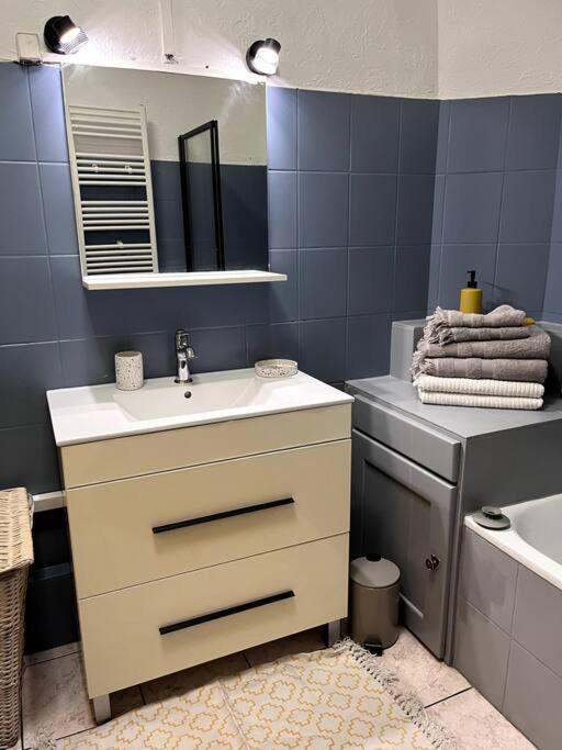 Le 35 Du Port, Apartamento La Ciotat