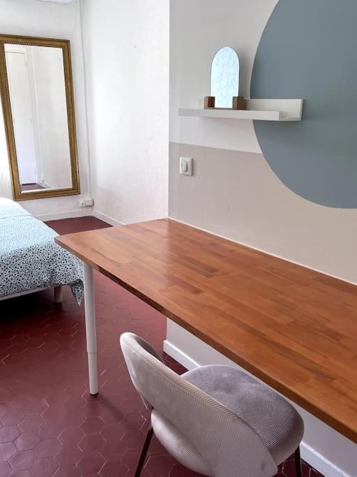 Le 35 Du Port, Apartamento *