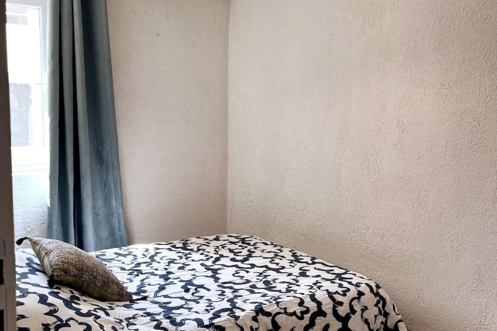 Le 35 Du Port, Apartamento *