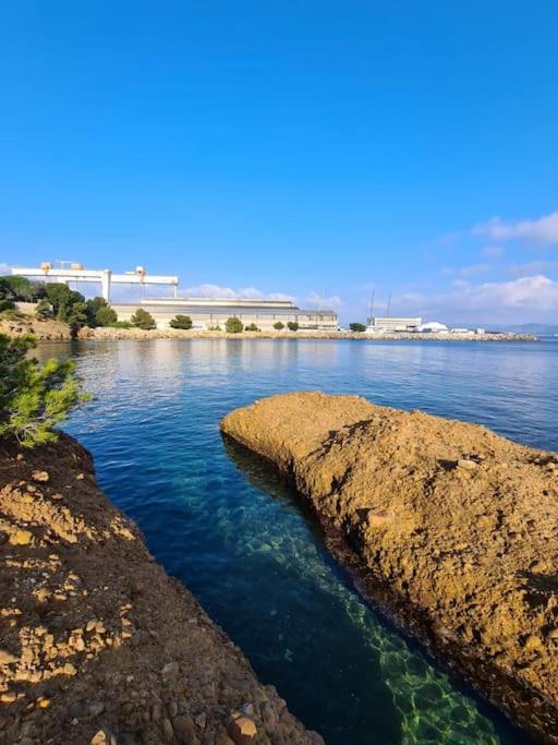 Apartamento Le 35 Du Port,