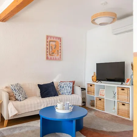 Le 35 Du Port, La Ciotat Apartment Exterior photo